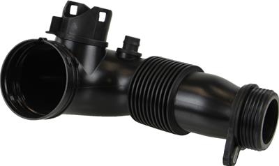 BREATHER HOSE