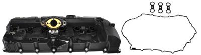 VALVE COVER