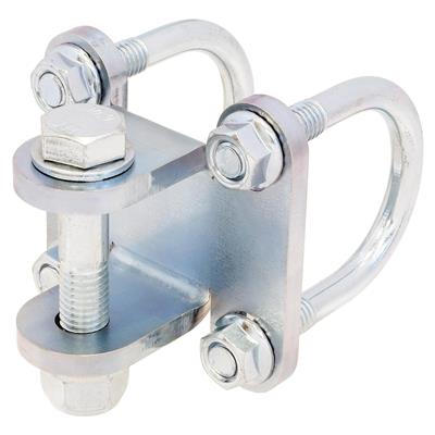 STEERING STAB. BRACKET KIT