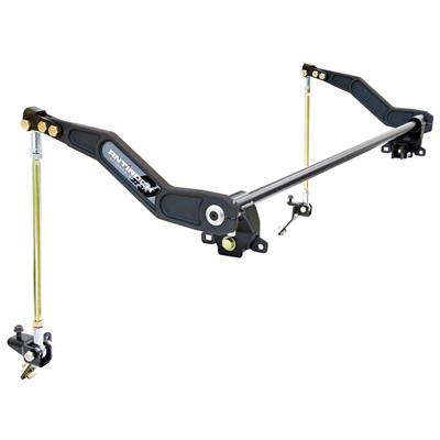 SWAY BARS