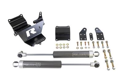 STABILIZER STEERING DUAL FORD