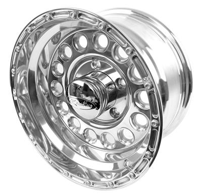 ROCKCRUSHER POL. 15X8