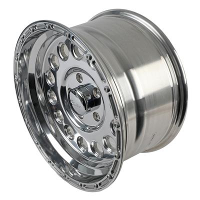 ROCKCRUSHER POL. 17X9