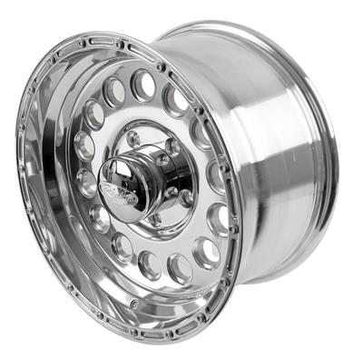 ROCKCRUSHER POL. 17X9
