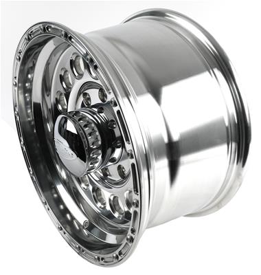 ROCKCRUSHER POL. 17X9