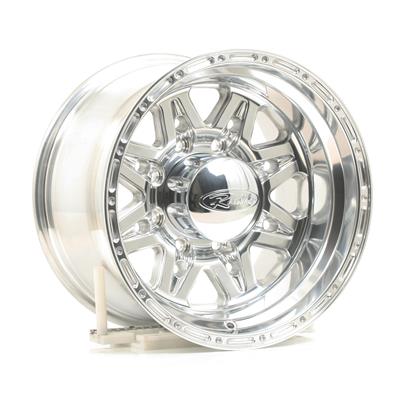 RENEGADE POL. 16X10