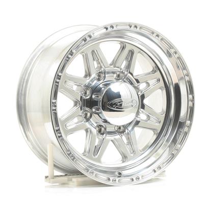 RENEGADE POL. 17X9