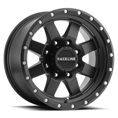 WHEEL DEFENDER ALUMINUM