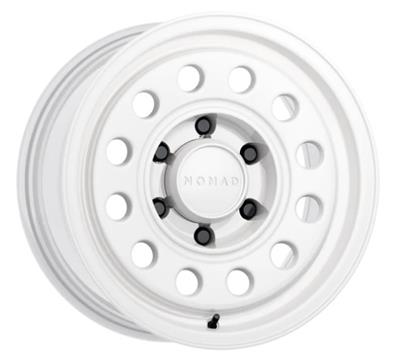 NOMAD CONVOY WHEEL