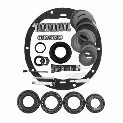 RING & PINION MEGA INSTALL KIT