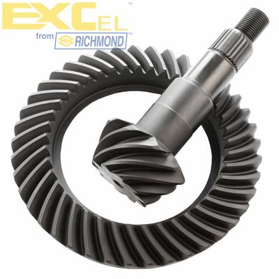 4.10 REV.CUT 4.10 R&P 8.25 IFS