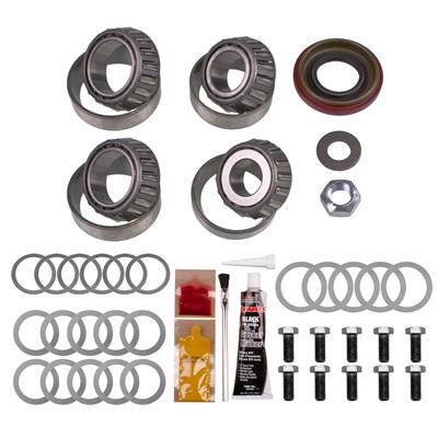 RING AND PINION KIT