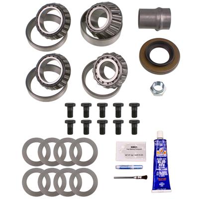RING AND PINION KIT