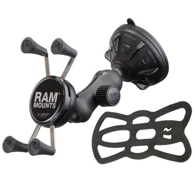 Ram Mounts X-Grip Holders