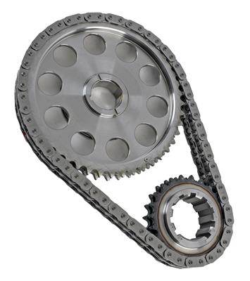TIMING CHAIN SET