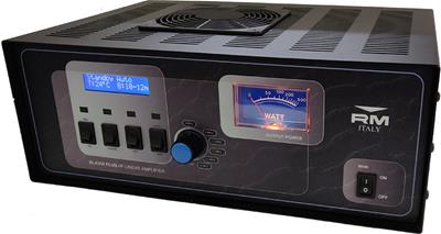 RM ITALY BLA350 Plus HF Linear Amplifiers