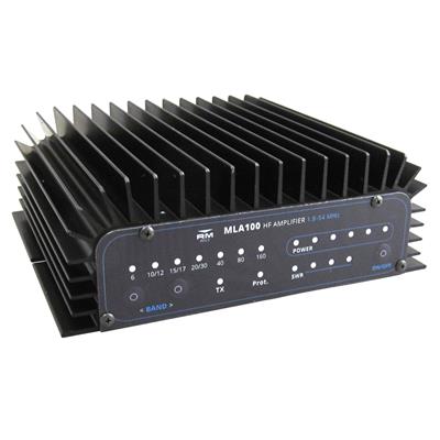 RM ITALY MLA100 HF Amplifiers