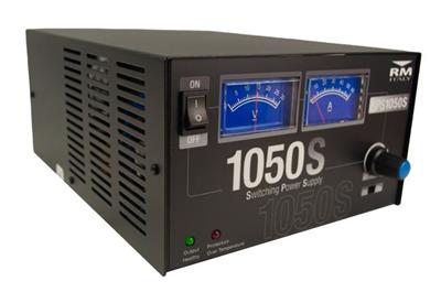 RM Italy SPS1050S 50A Switching Power Supply
