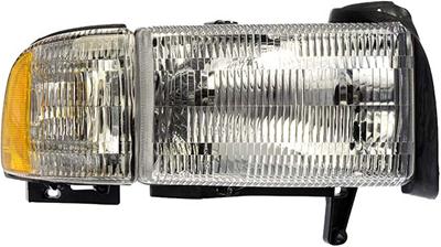 HEADLIGHT RIGHT