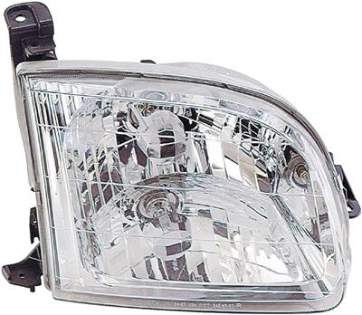 HEADLAMP