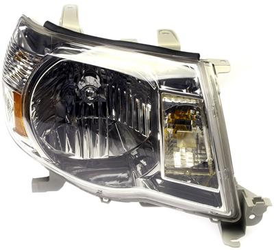 HEAD LAMP - RIGHT