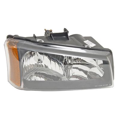 HEAD LAMP