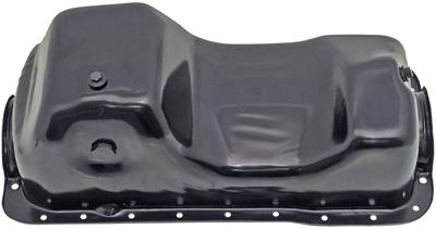 OIL PAN