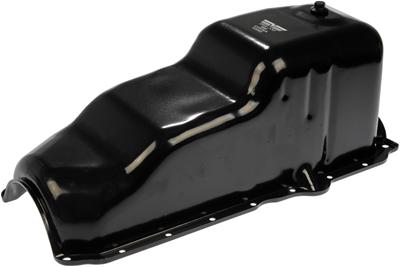 OIL PAN