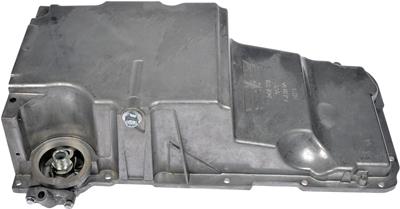 ENGINE OIL PAN