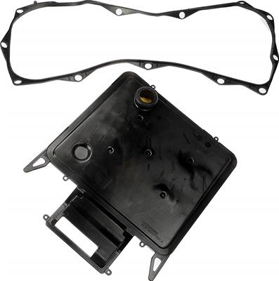 REPLACEMENT FILTER AND GASKET