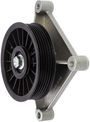 AC ELIMINATOR