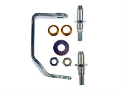 HINGE PIN AND BUSHING