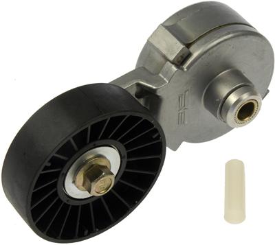 AUTO BELT TENSIONER