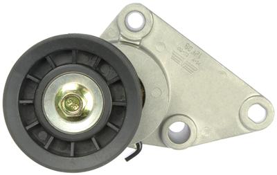 AUTOMATIC BELT TENSIONER