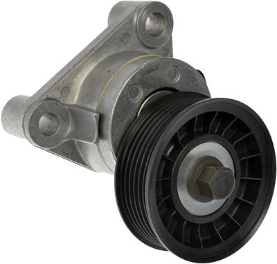 BELT TENSIONER