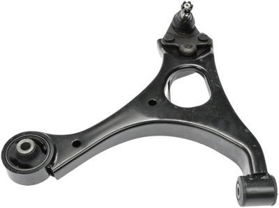 CONTROL ARM W/ BALL JOINT