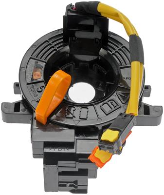 CLOCK SPRING
