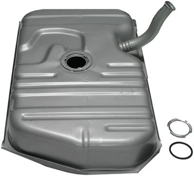 GAS TANK