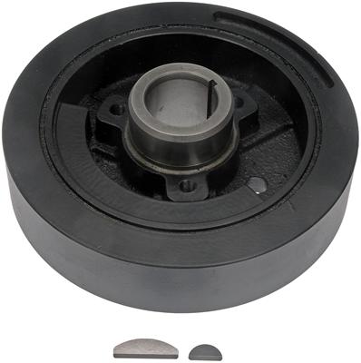 HARMONIC BALANCER