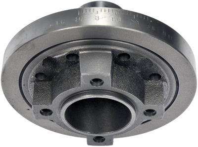 HARMONIC BALACNER