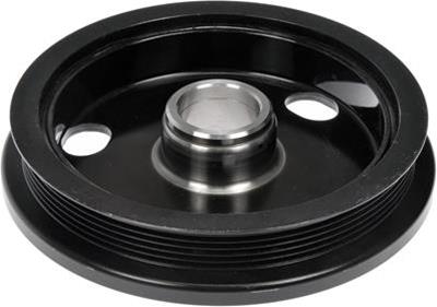 HARMONIC BALANCER