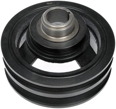 HARMONIC BALANCER