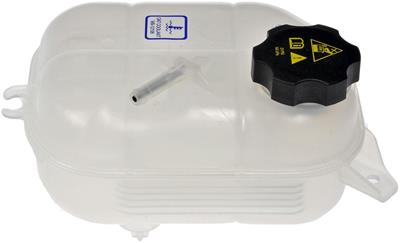 COOLANT RESERVOIR