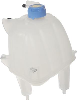 COOLANT RESERVOIR