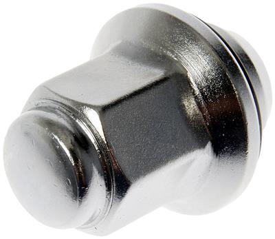 WHEEL NUT