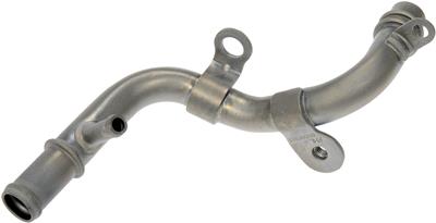 COOLANT FEED LINE