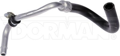 HEATER HOSE