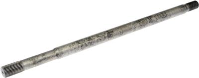 REAR AXLE SHAFT RIGHT