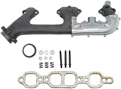 EXHAUST MANIFOLD