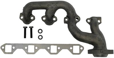 MANIFOLD EXHAUST